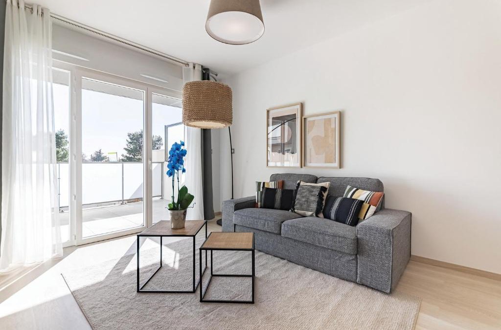 Les Angles Apartment | OVELIA Les Angles - Les Loges d'Anicet