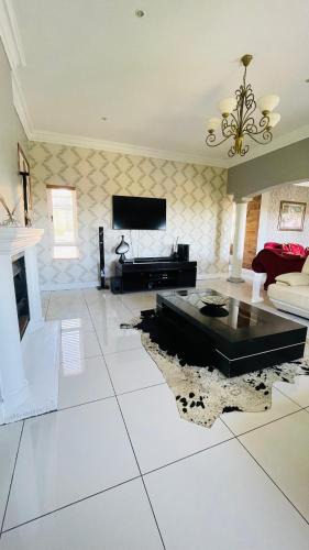 Port Elizabeth House | Overdale Guesthouse