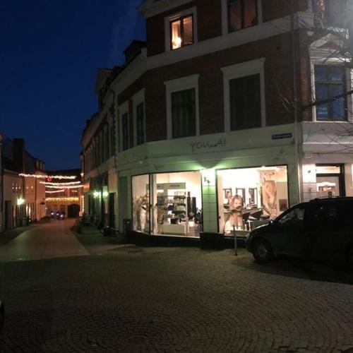 Hjørring Apartment | Overgaard Rooms & Appartments