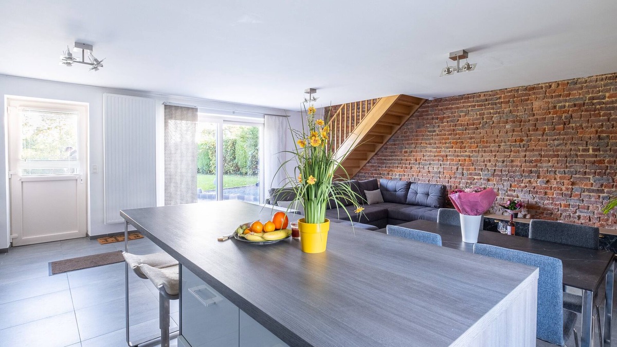 Overijse House | Overijse Cosy Residence