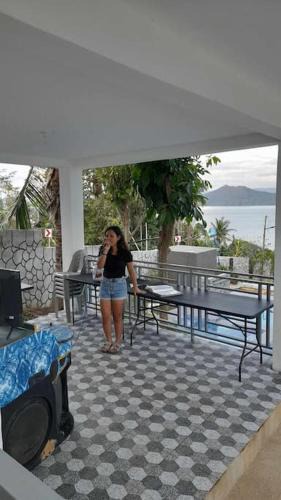 Mataas Na Kahoy Villa | Overlooking Taal Lake and Nature Vibe Staycation