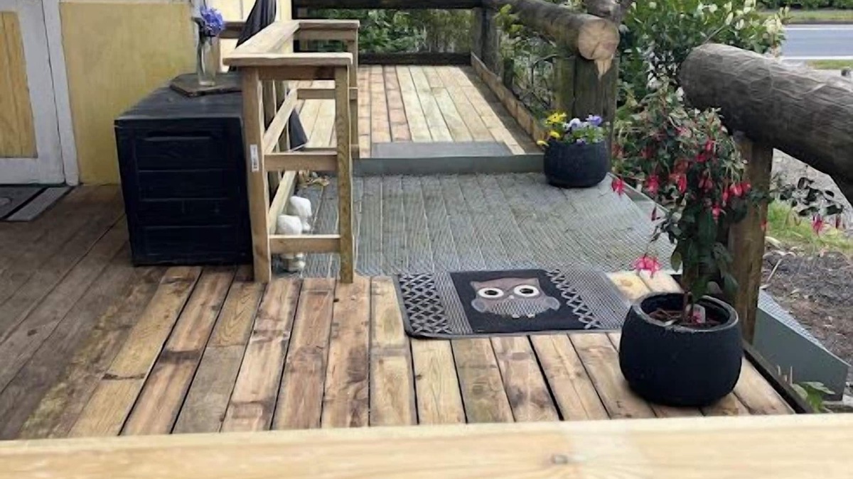 Filskov House | Overnatning Billund