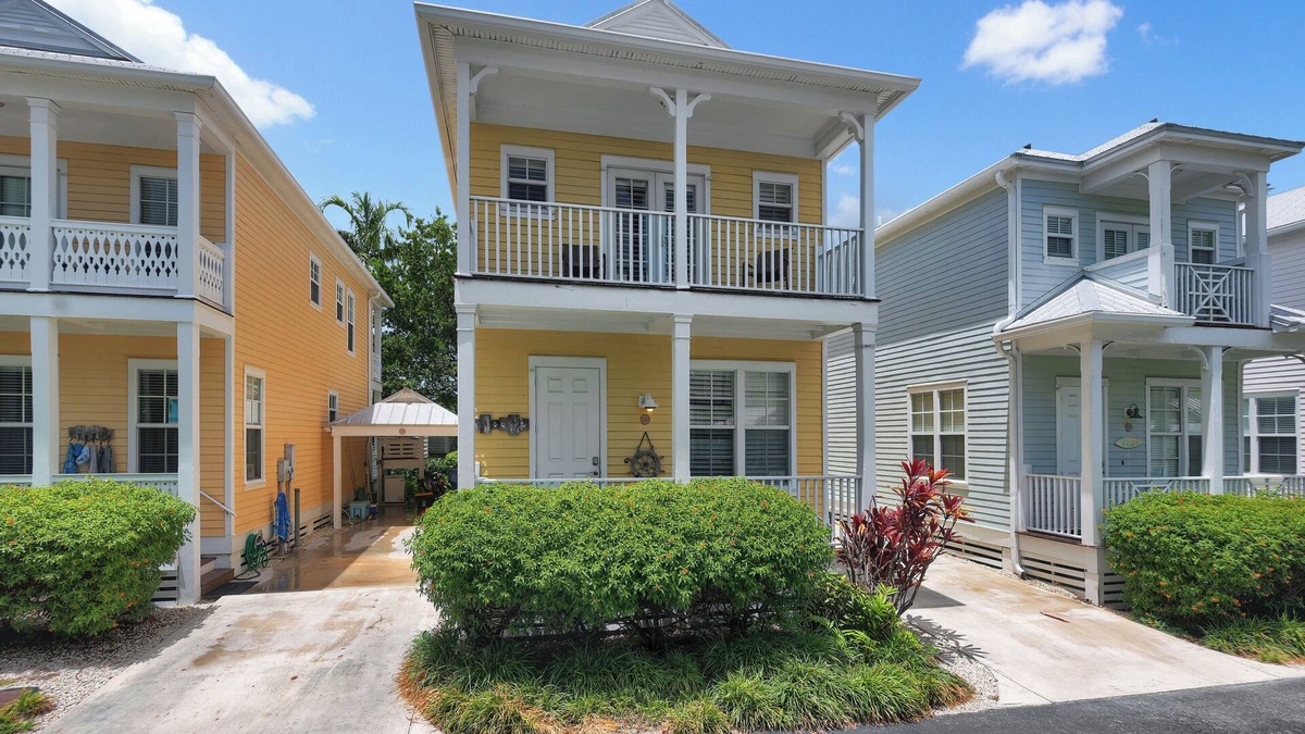 Islamorada Villa | Oversized Islamorada Villa 110 in Gated Anglers Reef: Pool, Kayaks, Bikes, Beach