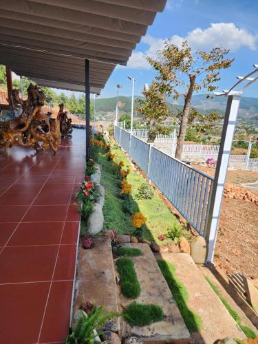 Lam Ha House | OVi farmstay Nam Ban - Lâm Hà