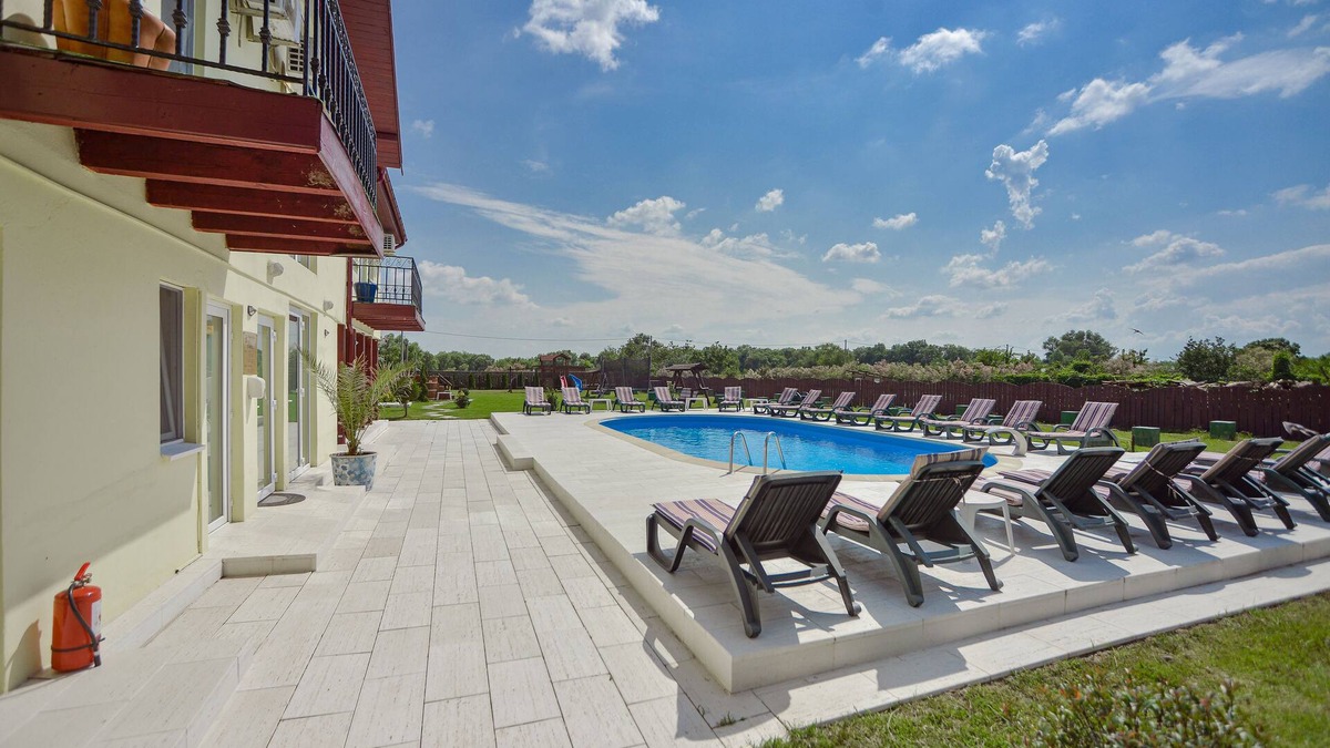Crisan House | Ovidiu