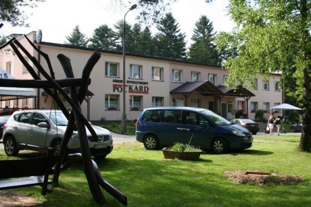 Solina Resort | OW Polkard