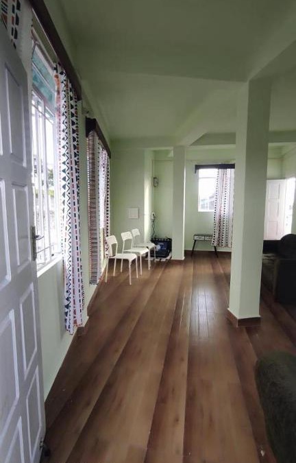 Jowai House | Owen Homestay