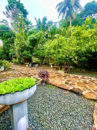 Unawatuna House | Owen Resort