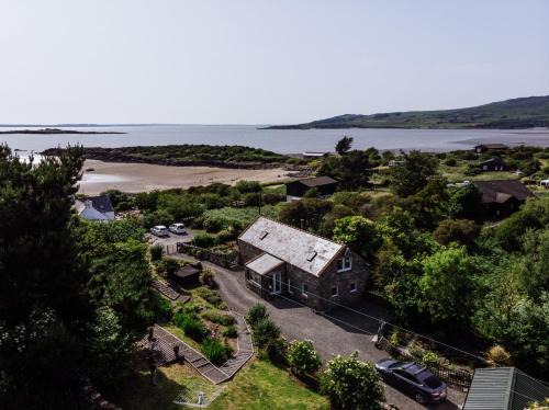 Castle Douglas House | Owl Cote