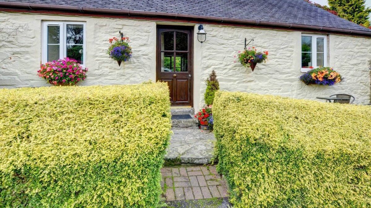 Llanerchymedd House | Owl Cottage in Llanerchymedd