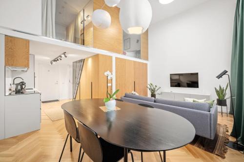 Kaunas Apartment | Owl Jazz Apartments - luxury apartments in the heart of the city