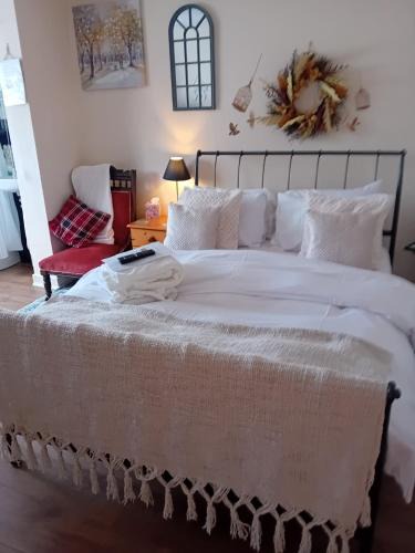Stowmarket House | Owls Roost