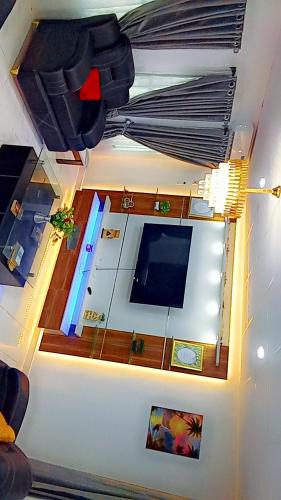 Ibadan House | Owode Housing Estate