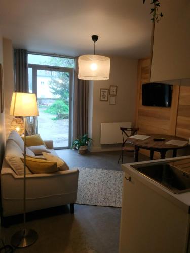 Bagneres-de-Bigorre Apartment | Oxalis