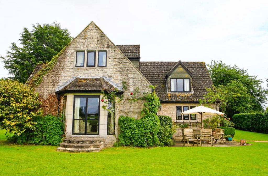 Bridport Bed & Breakfast | Oxbridge Farm