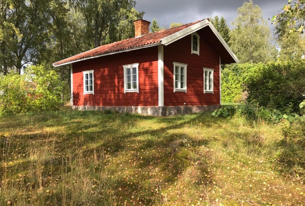 Lillykyrka House | Oxelbacka cottage