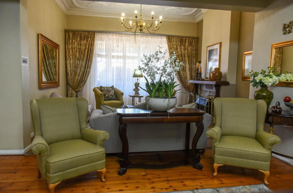 Vryheid Cabin | Oxford Lodge Vryheid