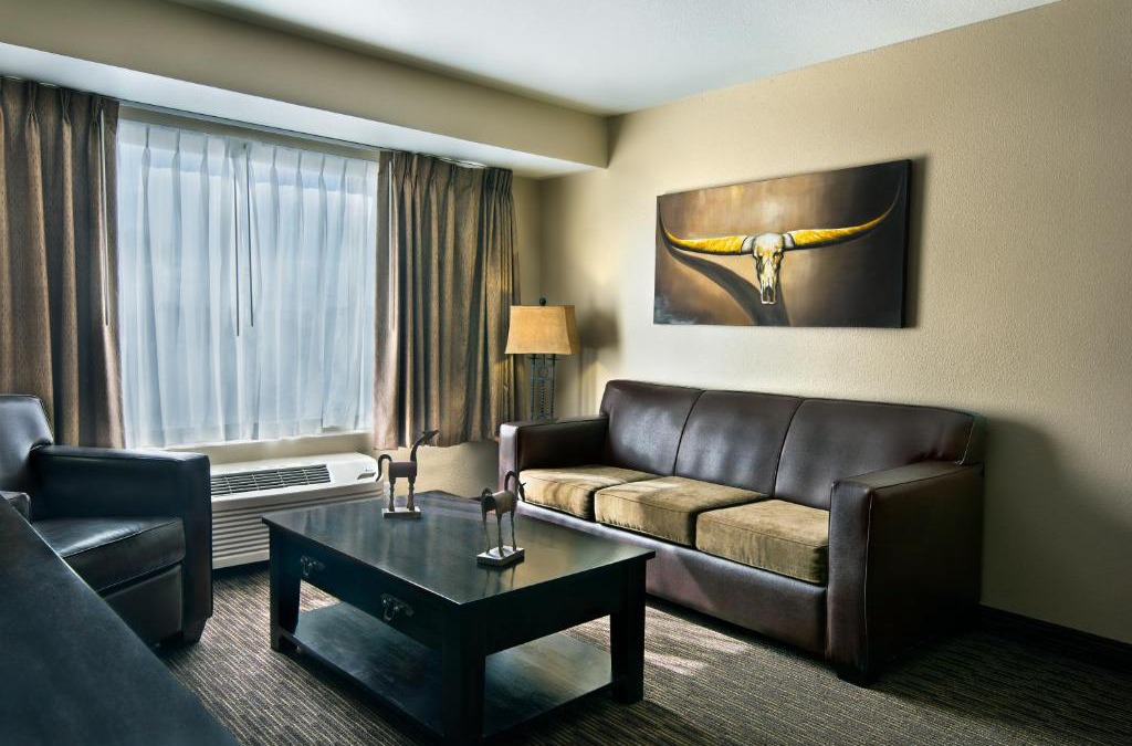 Hermiston Hotel | Oxford Suites Hermiston