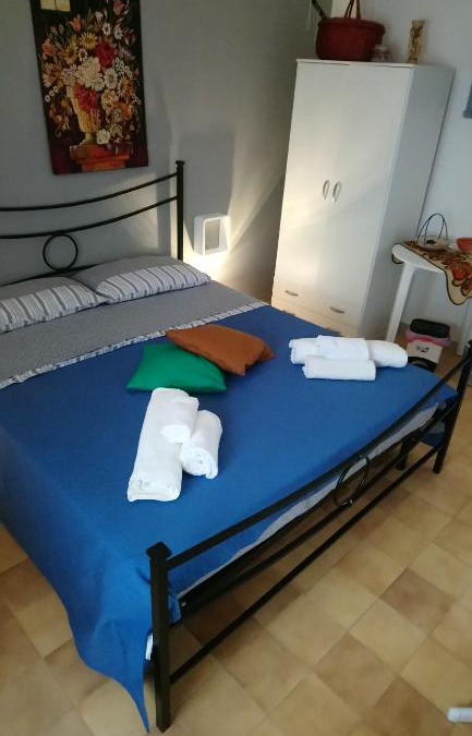 Frigole Apartment | Oxy House
