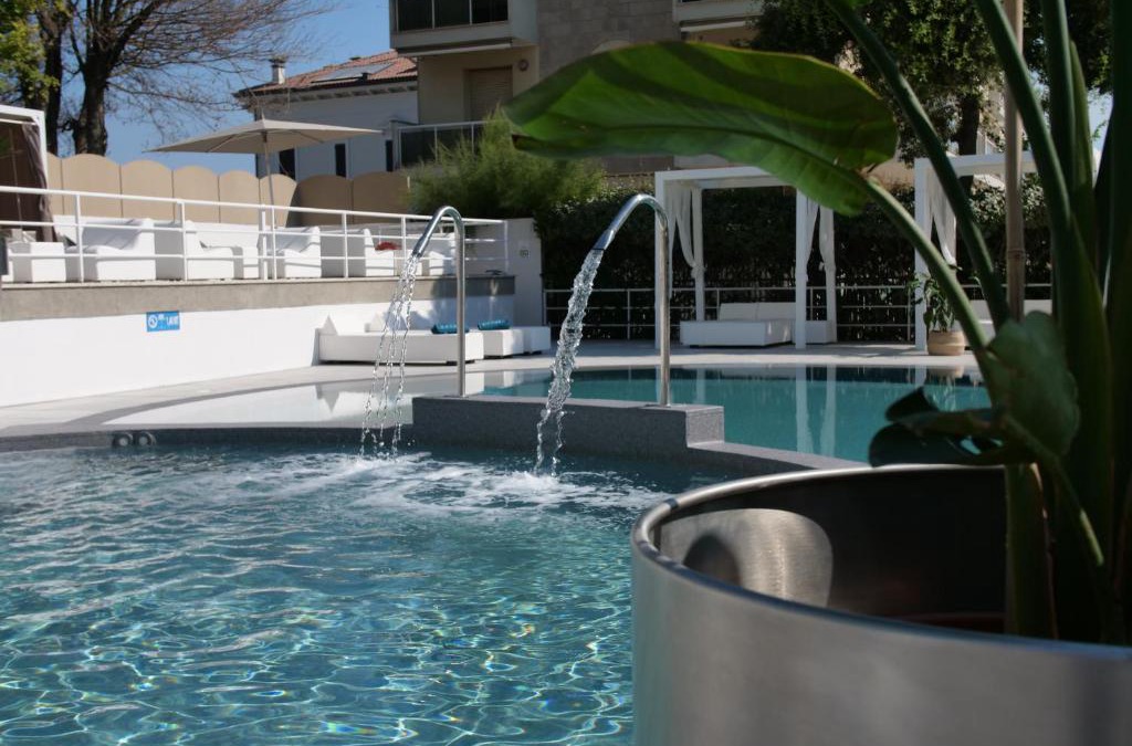 Viserbella Hotel | Oxygen Lifestyle Hotel