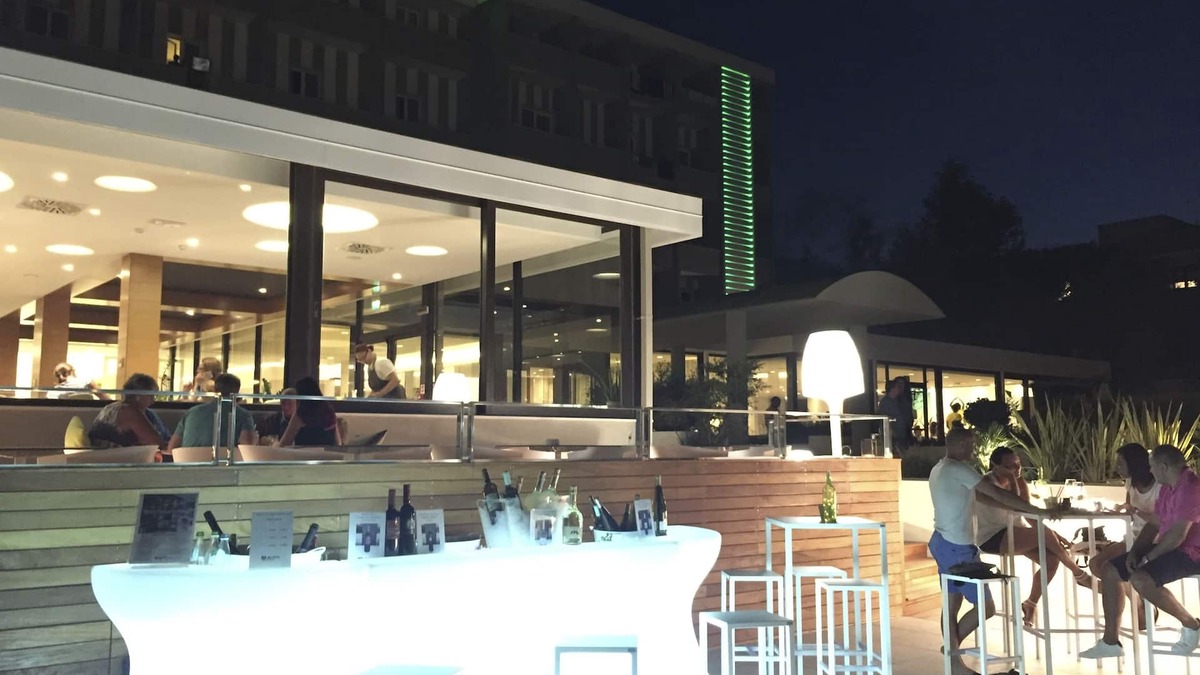 Viserbella Hotel | Oxygen Lifestyle Hotel