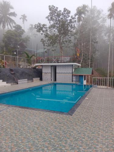 Sulthan Bathery Resort | OXYHUT RESORT