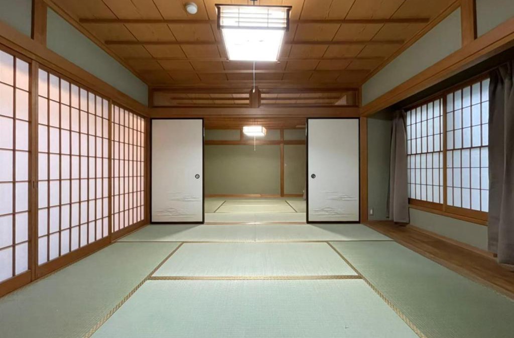 Matsuzaki House | Oyado Asaka - Vacation STAY 29463v