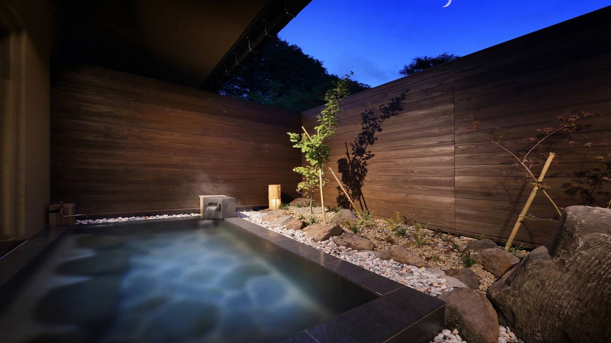 Kawasaki House | Oyado Morinone - Adults Only