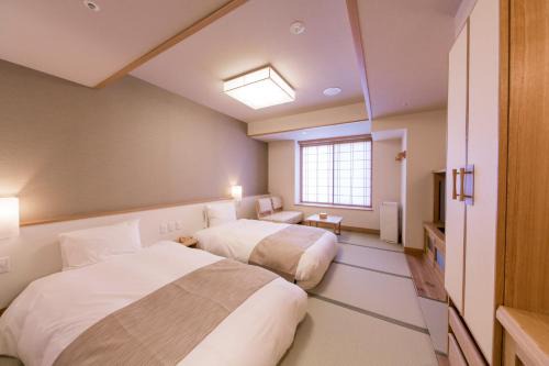 Izumo Hotel | Oyado Tsukiyo no Usagi