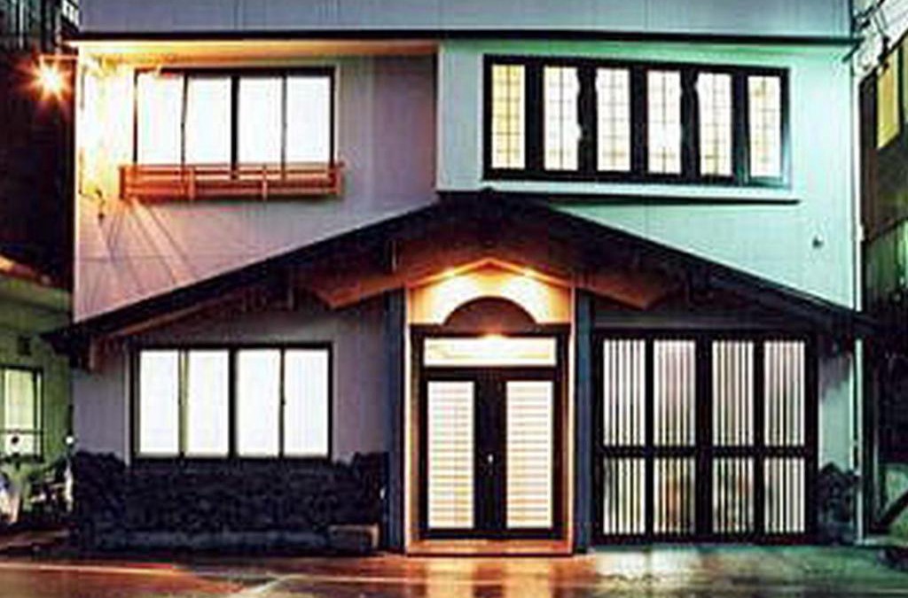 Nozawaonsen House | Oyado Uemasa