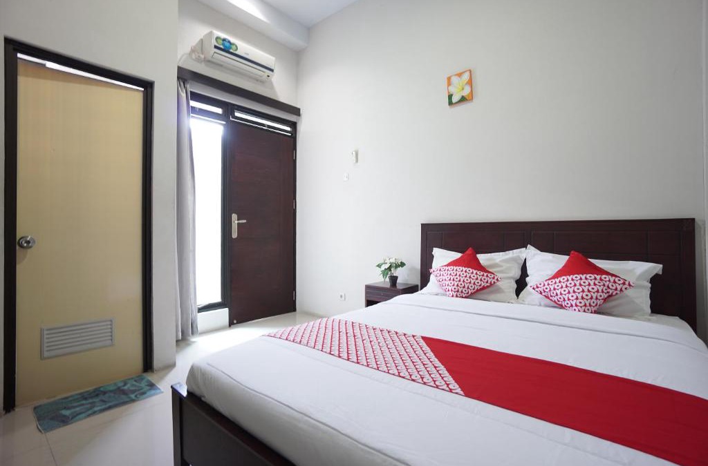 Manado City Centre Hotel | OYO 1236 Elite Residence