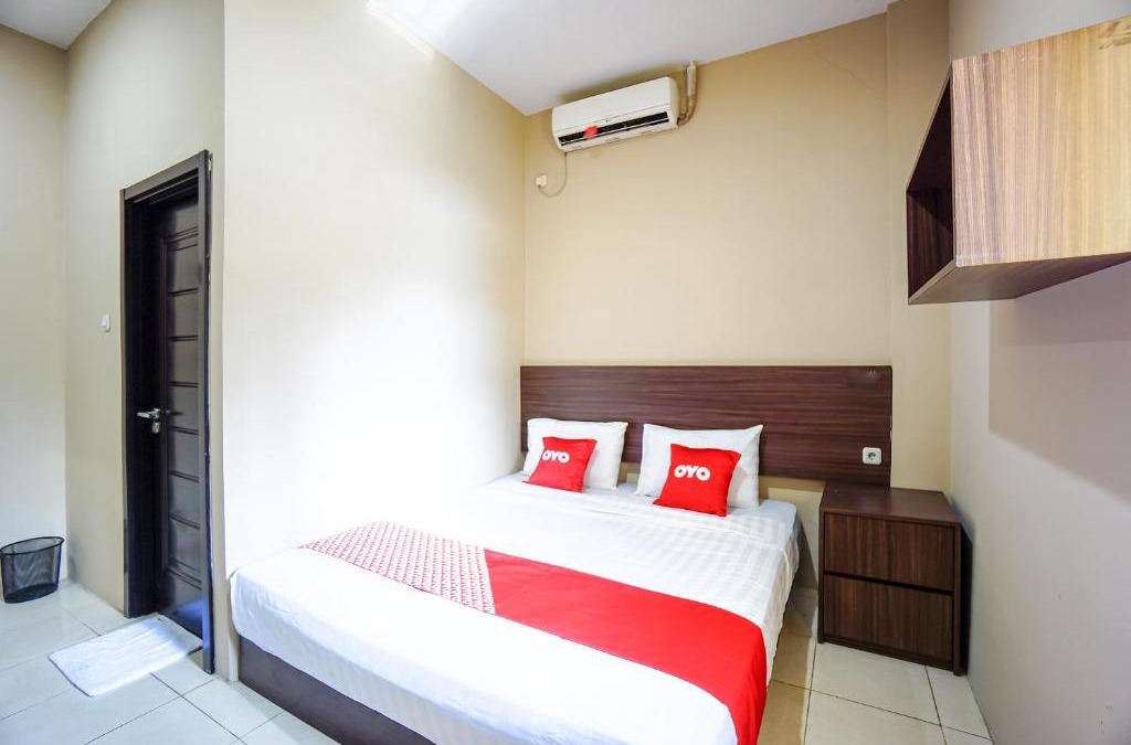 Manado City Centre Hotel | OYO 1540 Carrot House