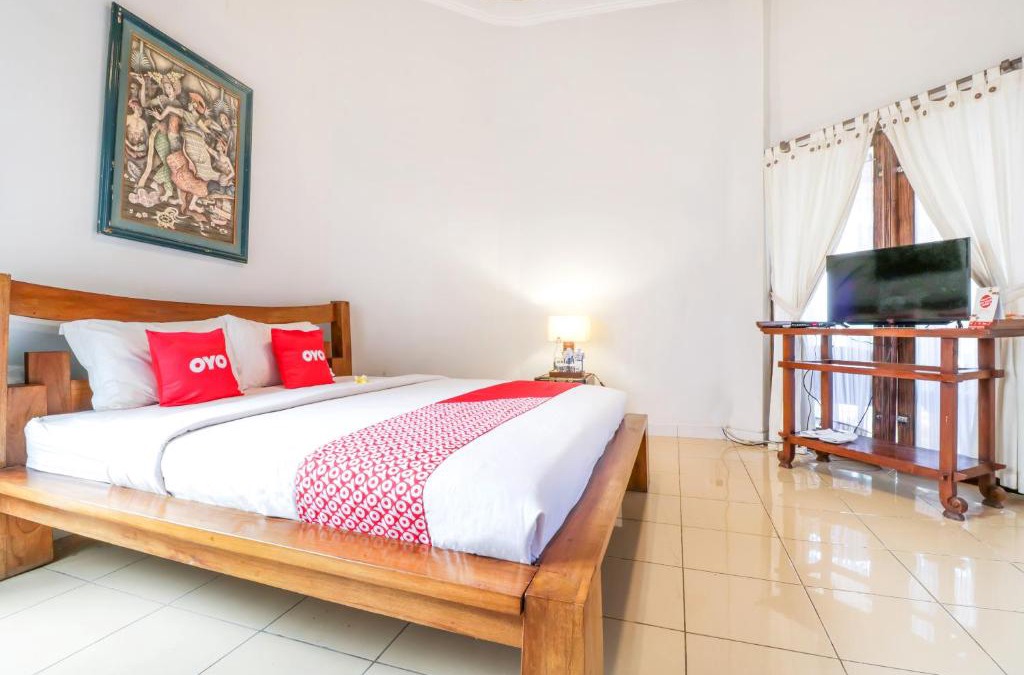 Mataram Hotel | OYO 1757 Villa Dende