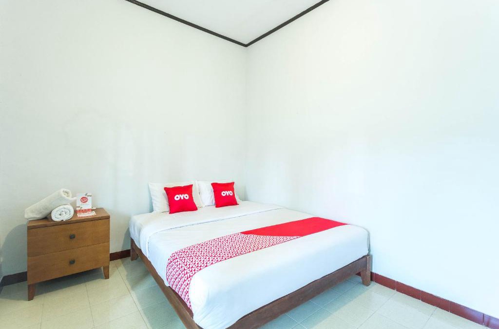 Senggigi Hotel | OYO 1929 Senggigi Hill View Homestay Syariah