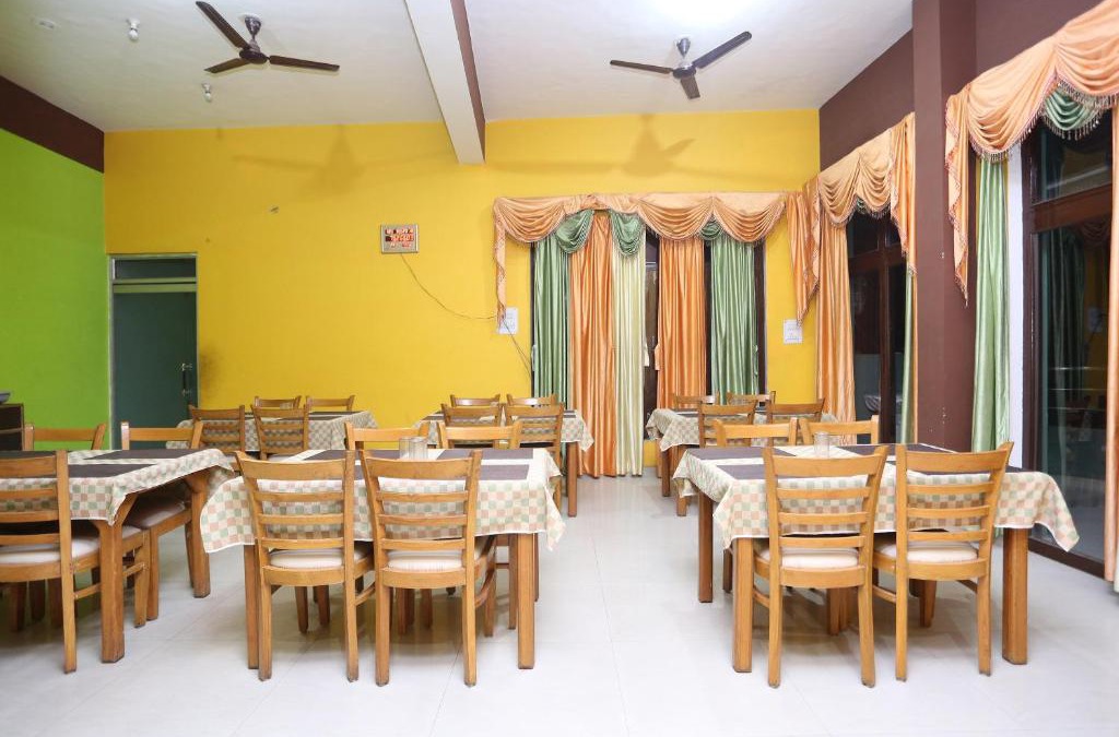Almora Hotel | OYO 19409 Hotel Sunita And Restaurant