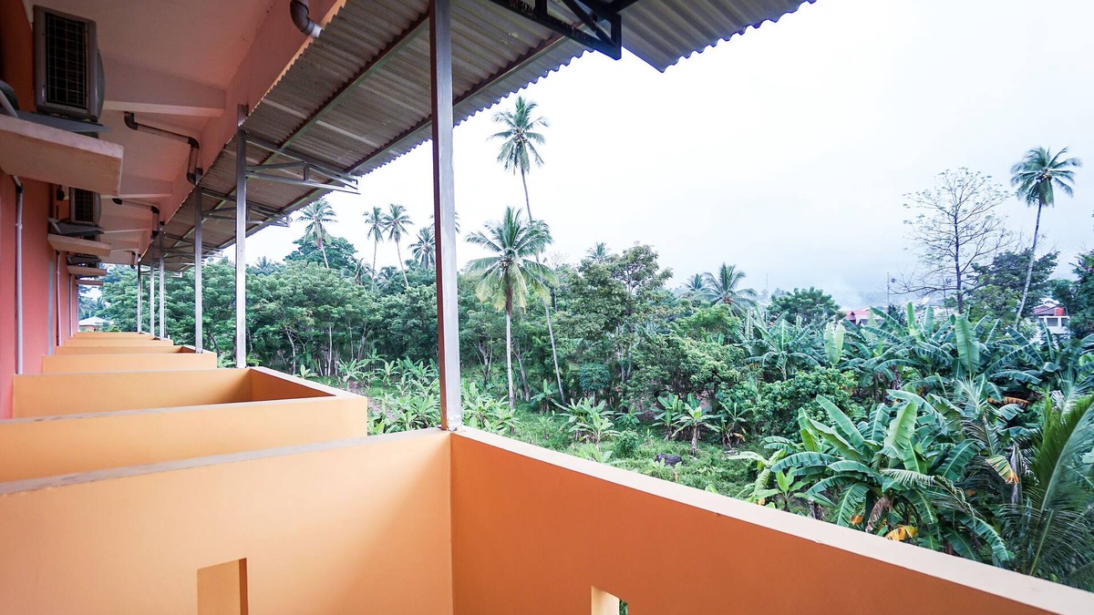 Manado Hotel | OYO 2486 Bahana Guest House