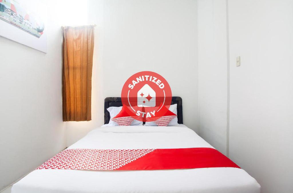 Medan Hotel | OYO 2538 Hotel Anugerah