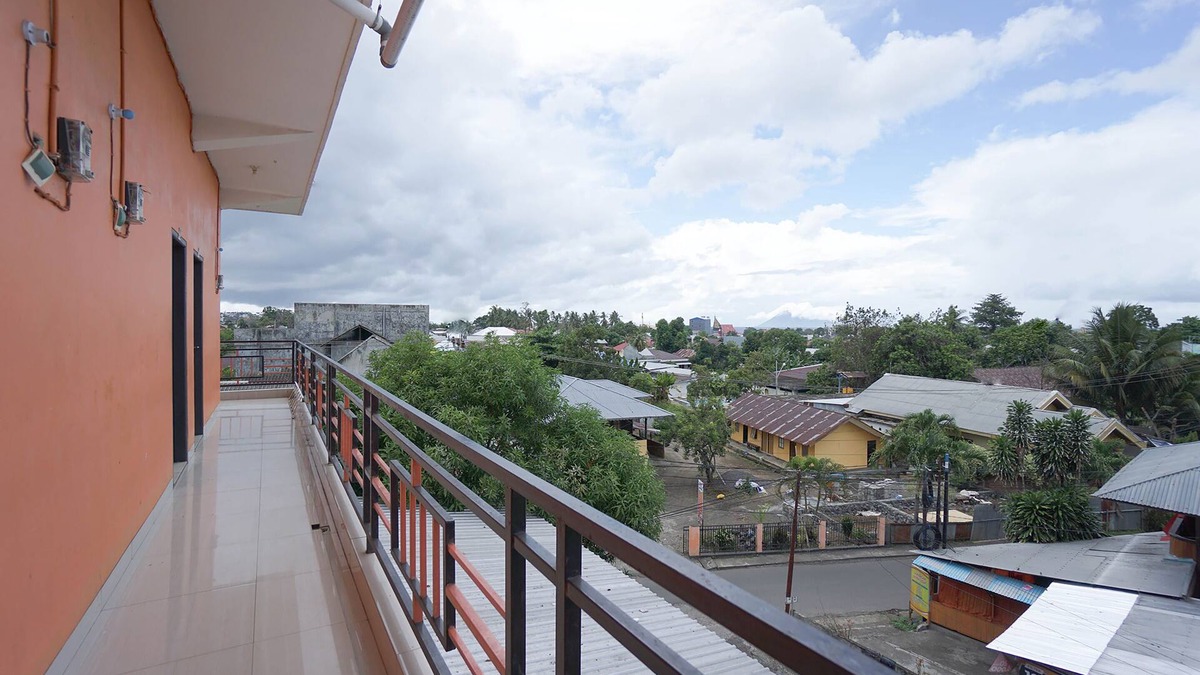Manado Hotel | OYO 2639 Oxy Townhouse