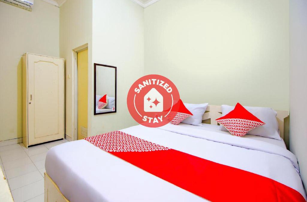 Wirobrajan Hotel | OYO 3083 D Kost 3 Syariah