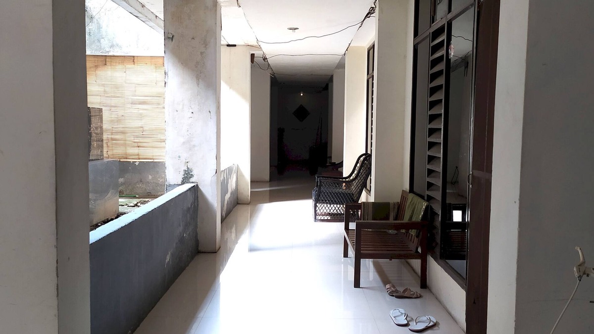 Makassar House | OYO 3116 Batu Putih Homestay