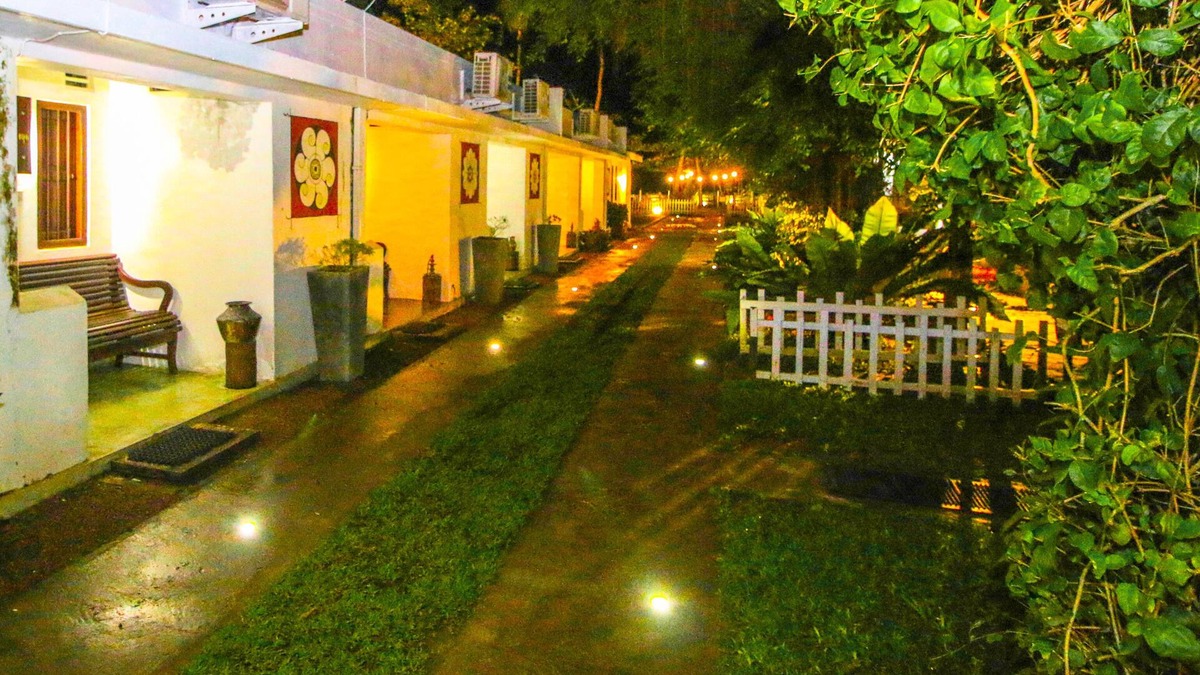 Matara Hotel | OYO 414 Hotel Nawathana