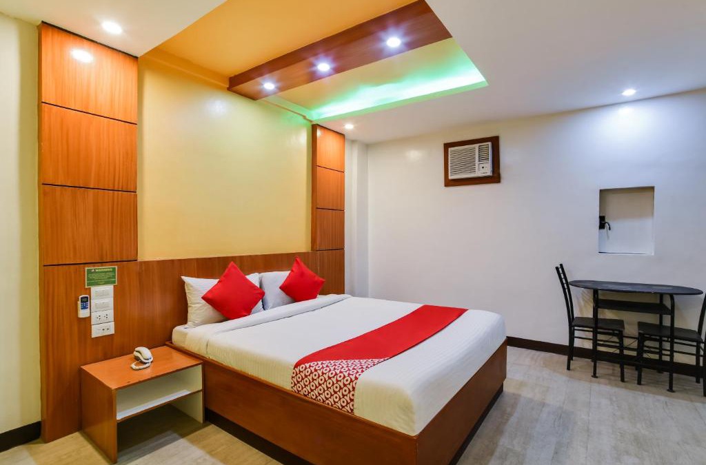 Binan City Hotel | OYO 473 Ranchotel Drive-in