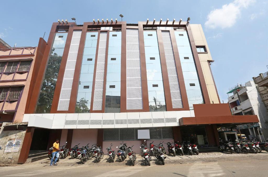 Gorakhpur Hotel | OYO 5655 Hotel Ganges