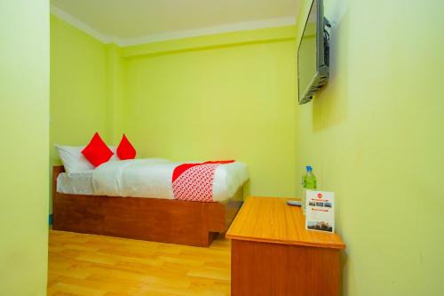 Madhyapur Thimi Hotel | OYO 589 Hotel Trimurti