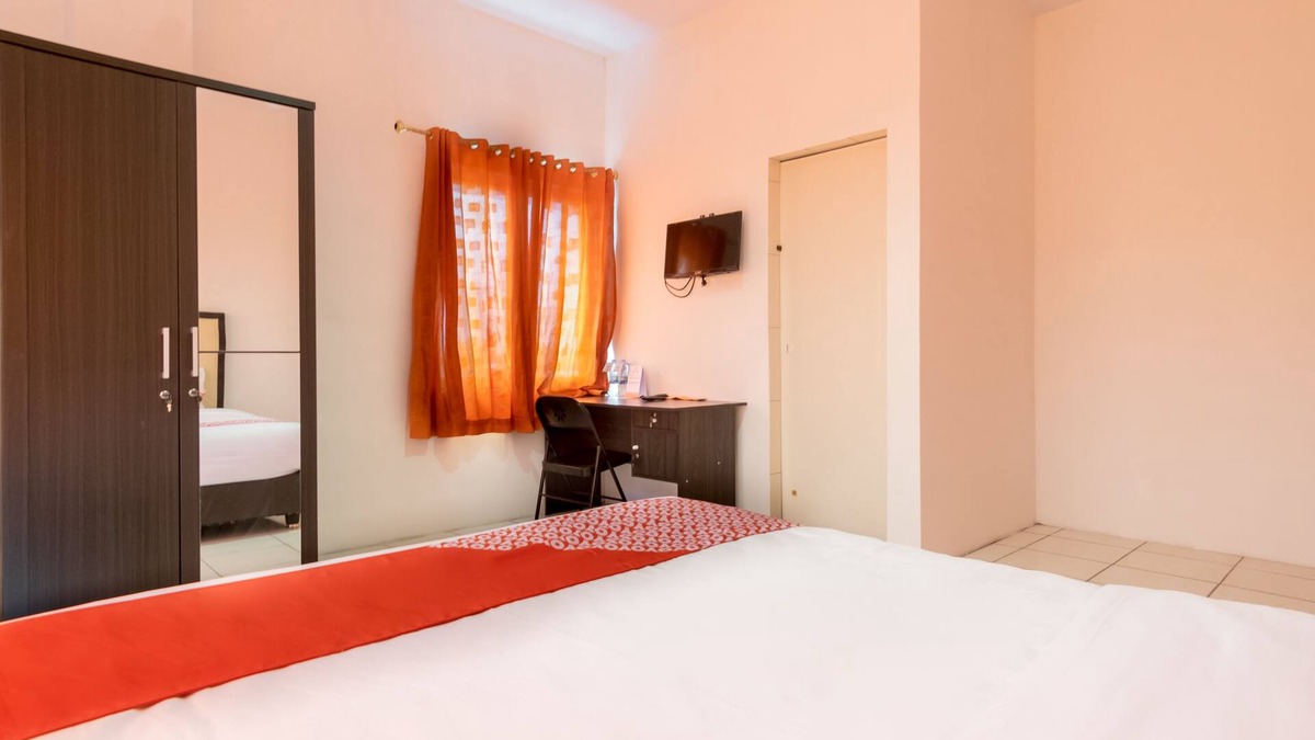 Medan House | OYO 622 Bakti Homestay