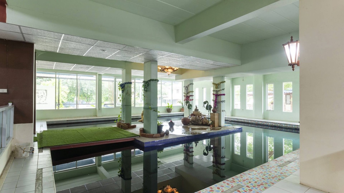 Tha Sala Hotel | OYO 75356 Thipsiri Lodge