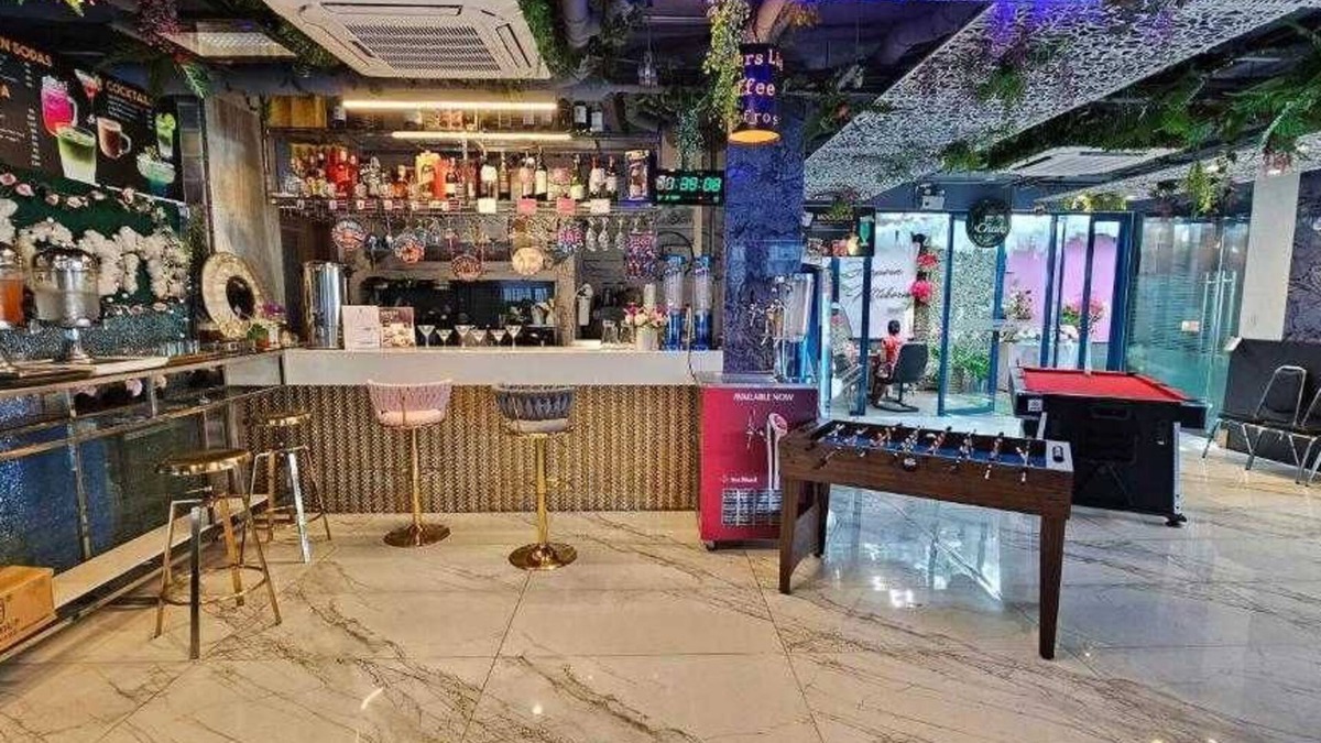 Ban Mai Hotel | OYO 75592 Blue Tel Residence