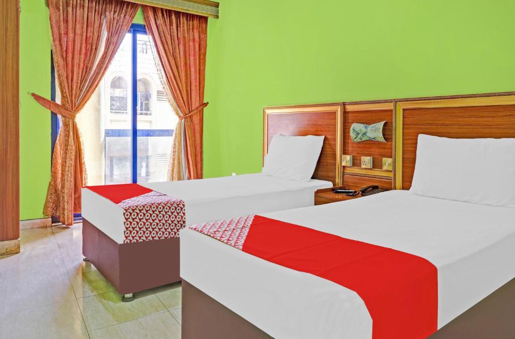 Al Sabkha Hotel | OYO 797 City Relax Hotel