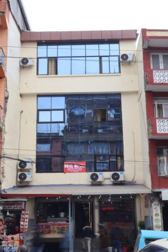 Kathmandu Hotel | OYO 820 Hotel Natraj