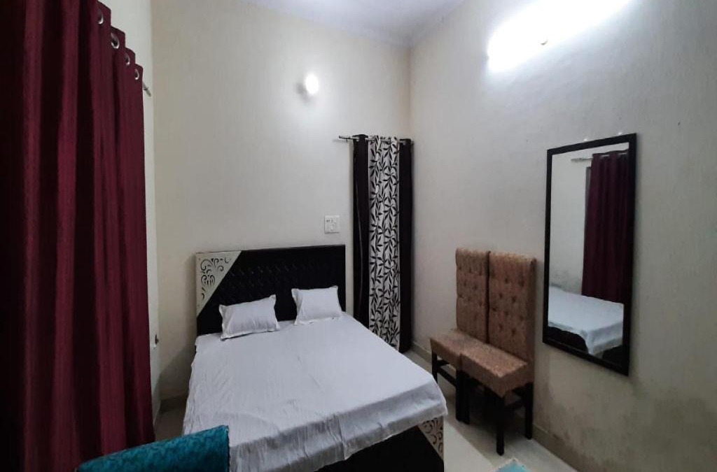 Bareilly Hotel | OYO 82700 Hotel Imperial Lawn And Banquet